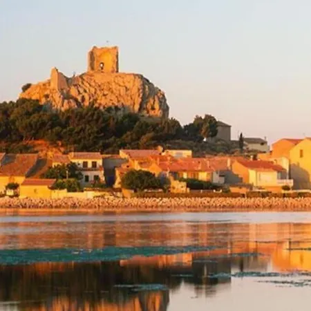 Maison Richelieu Bram Esterno foto