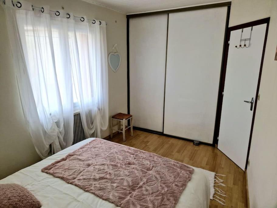 Hébergement de vacances Maison Richelieu *