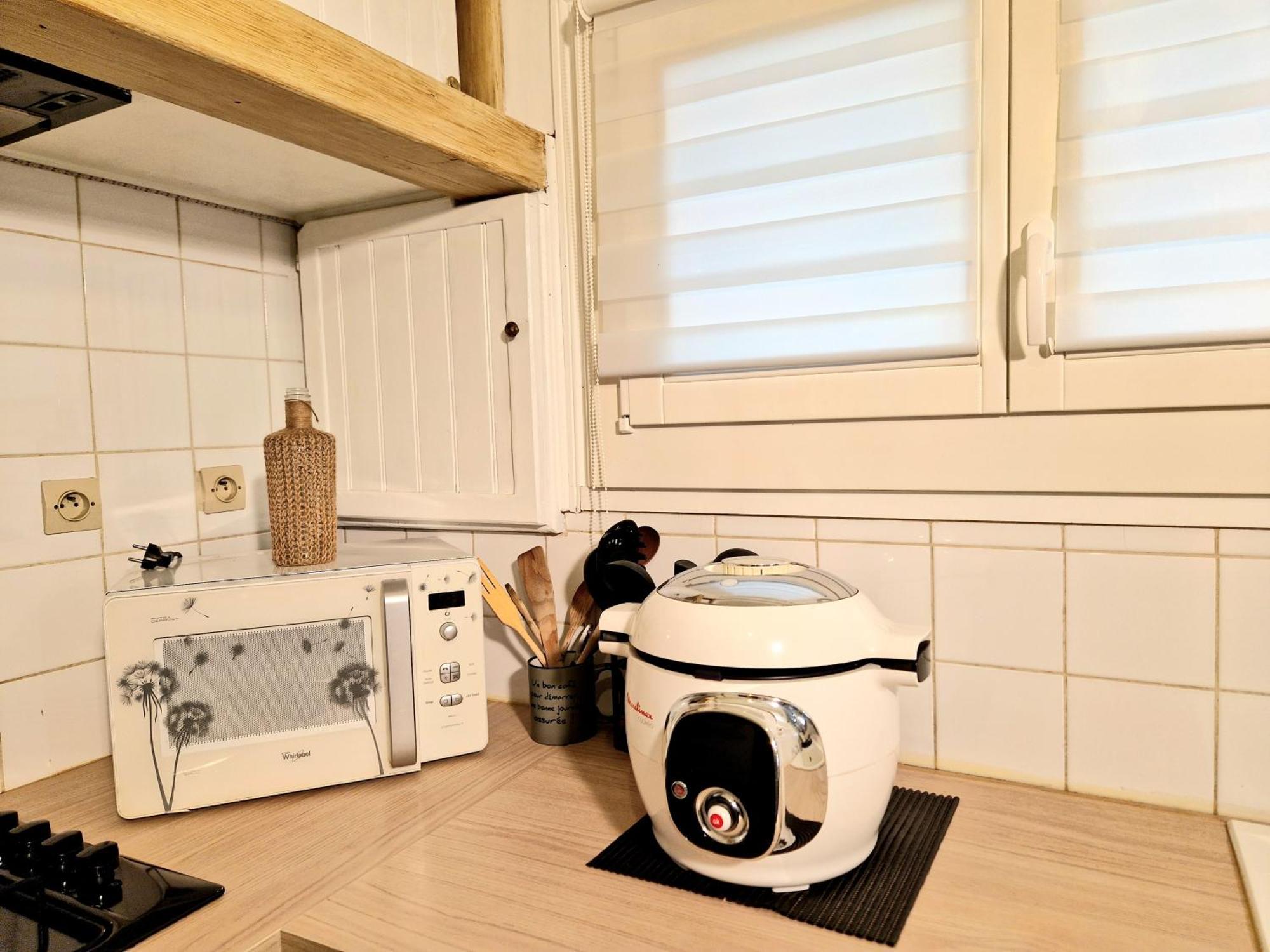Maison Richelieu Casa vacanze *