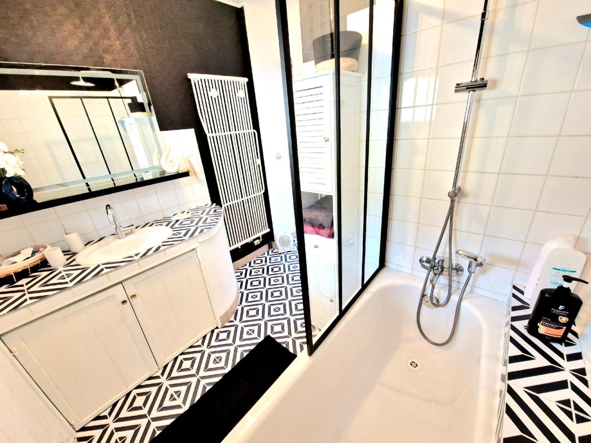 Maison Richelieu Casa vacanze Bram